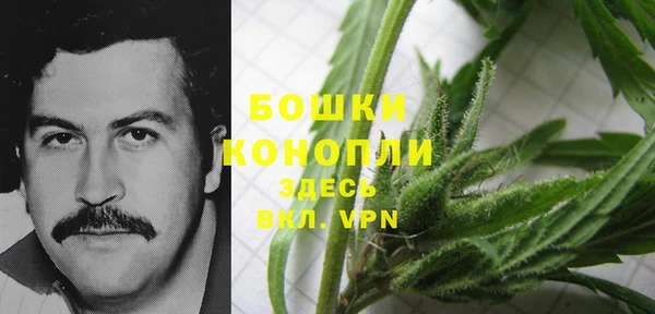 молекула духа Баксан